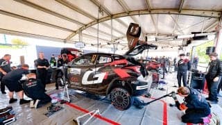 FIAが最低休息時間の確保義務などWRC競技規定の改正を承認