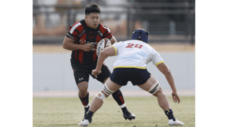 原動力は昨季の悔恨。だから一つひとつにこだわれる