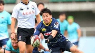 新生レビンズ、限界突破の2シーズン目