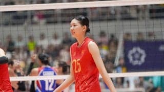 岡山　トラン・ティ・ビック・トゥイの加入を発表