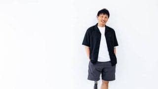 スノーボード小栗が目指す「チームだれかのメダル」