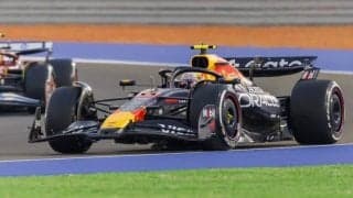 なぜ崖っぷちの角田裕毅は王者フェルスタッペンを“超えたのか”　快走を物語った重鎮マルコの証言「ユウキにはマックスに迫る競争力があった」