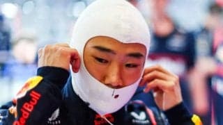 角田裕毅はカタールGPで一喜一憂　スプリント5位入賞も予選は大失速でQ1敗退16番手