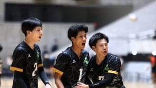 全日本インカレ男子　連覇を目指す専修大、東日本インカレ準優勝の中央大などが2回戦へ