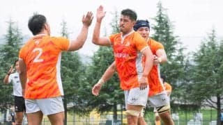 覚悟を胸に進み続けた旅路の先に。いざ、約3年ぶりのリーグワン復帰戦