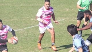 37歳の“オールドルーキー”。リフレッシュは、5時に起床して行う農場関係の仕事