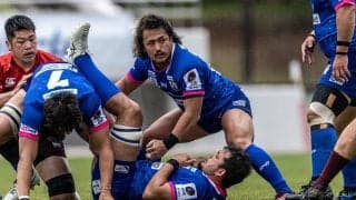 「やらないという選択肢はない」。理想のキャプテンになるための一歩目へ