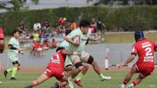 新キャプテンが探し続けるリーダー像。その“献身”で夢の舞台へ突き進む