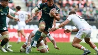 もう一度、前へ。姫野和樹が示す“トヨタらしさ”