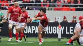 3万人越えの開幕戦で0対46の大敗。3連覇を狙う王者は、この悪夢からどう立ち上がるのか