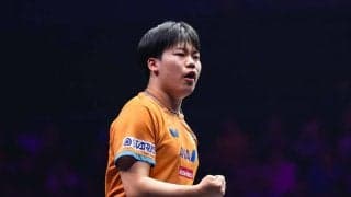 中国・世界1位と激闘の松島輝空に続く“スター候補”とは？　現地メディアが日本の新星たちに熱視線「10年の最も強力な予備軍」