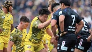 竹内柊平、世界一のタイトヘッドプロップになるために