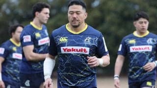 大けがから復帰した、「やるべきことをやれる男」が誓う恩返し