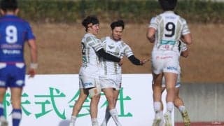 年長者の部類になっても沸き起こる熱い気持ち。「僕はシンプルに負けず嫌い」