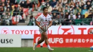 「やるからには徹底的につぶし切る」。古巣との初めての対峙を前に山下楽平は闘志を燃やす