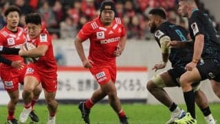 「毎日が楽しい」と思える1番への挑戦。26歳が実感する自身の成長への面白み