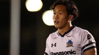 覚悟の9番。そのトイメンには「抜きたい存在」