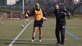 “家族のような絆”で日々成長。持ち味発揮で手繰り寄せる初勝利