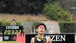 男子の西脇工6位、女子の須磨学園8位で入賞を果たす　全国高校駅伝