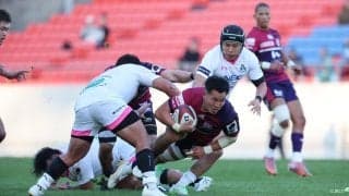 各駅停車のようにコツコツと。いぶし銀の輝きを放つ社員選手の節目