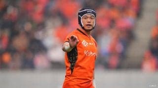 挑まなければ何も得られない。進化を求める男がつかんだ“当たり負けしない”理由