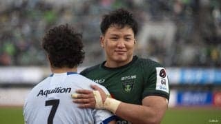 言葉で支え、背中で導く。勝利とともに受け渡されたキャプテンのバトン