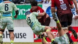 日常も、非日常も、この場所で。“人を思う気持ち”を携えてつかんだ価値ある勝利