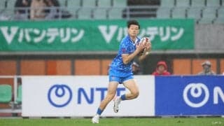 最年少出場記録樹立から2年での初トライ。20歳の可能性はここから加速する