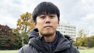 東大ラグビー部主将が振り返るターニングポイント 「ふざけんな！」が生んだ\"現場\"という合言葉