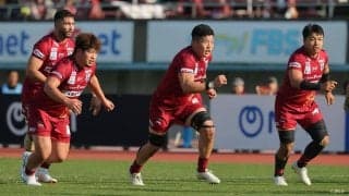 救ってくれた大好きな先輩のため。同じグラウンドに立つことを夢見て、続ける勝利への努力