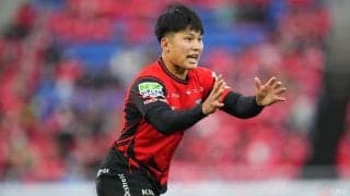 「不思議な感覚」で迎える古巣戦。王者に勝利し、次の一歩へ