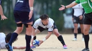 苦悩の末に立つスタートライン。5年間のすべてを注ぐ初キャップへ