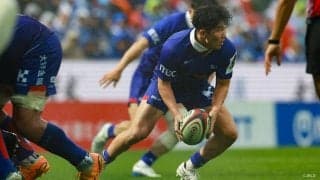 「性格が悪くなりたい」。7試合連続トライ中の新星が目指すのは“イヤなヤツ”