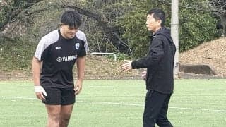 なぜ野球界の名伯楽が東大ラグビー部に 中垣征一郎と高橋一聡が紡ぐ「30年越しの東大レッグドライブ」