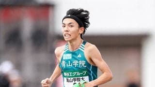 【箱根駅伝2026】黒田朝日の圧倒的強さとメンバーの経験不足--青学大はいかにして戦うのか？