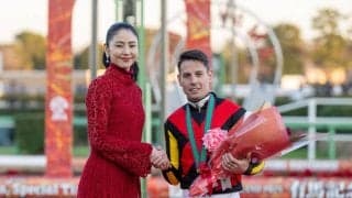 WIN5は27万円超の払戻し…有馬記念は3歳馬ミュージアムマイルが戴冠