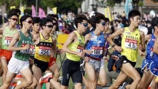 【箱根駅伝2026全チーム紹介（３）】予選会を勝ち抜いてシード権獲得へ　下剋上を狙う10チームの戦力を分析した