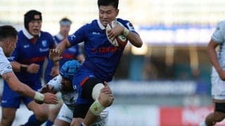 敗戦の中にも希望を見せた今季初先発の二人。チームが問われるリバウンドメンタリティー