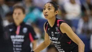 女子バレー・宮部藍梨「オシャレもＳＮＳでの発信もプロ選手なら当然。女子バレーをもっと盛り上げていきたい」
