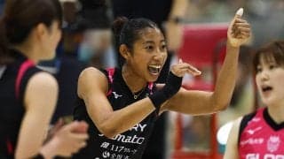 【女子バレー】ヴィクトリーナ姫路・宮部藍梨が語る27歳の新たな挑戦「もっと必死にならなきゃダメだな」