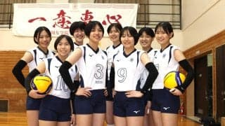 インターハイ準優勝の福岡女学院高 格上との練習試合でも好成績 初の日本一は「十分にある」【大谷弘之監督インタビュー（前編）】