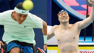 【2025年のパラスポーツ振り返り】生涯ゴールデンスラム、世界新、パラ出場権獲得……