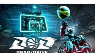 任天堂に聞いてみた！Nintendo Switch ２『Drag x Drive』のアレコレ。マウス操作で車いすを操る新感覚スポーツゲームはどのようにして生まれた？