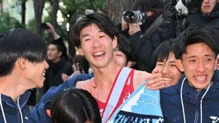 【箱根駅伝2026】「奇跡のシード獲得」帝京大 あきらめの悪い選手たちと監督の証言「やらかしたら、やり返すしかない」