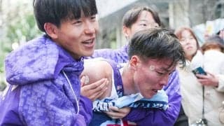 【箱根駅伝2026】「この状況でも３位に入りたかった...」駒澤大が、満身創痍のレースを終えて見据える来季とは