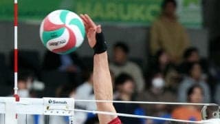 新潟県勢は男女とも敗退…男子・関根学園、東海大相模にフルセットの激闘　春高バレー