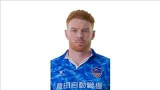 1年の空白を越えて。頼もしい戦力が再びリーグワンの舞台へ