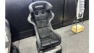 ブリッド初のFIA規格8855-2021取得モデル「HYPERⅡ（ハイパーツー）」発売