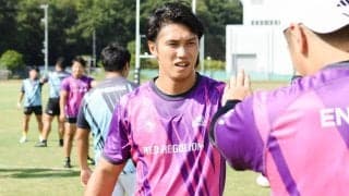 比較をやめて手にした新たなマインドセット。どんな番号でも貫く“自分らしさ”