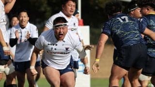 「無名からもう一度」。楕円球への情熱で切り拓く競技人生と、その生き様に込める覚悟